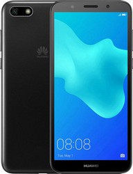 Замена тачскрина на телефоне Huawei Y5 2018 в Рязане